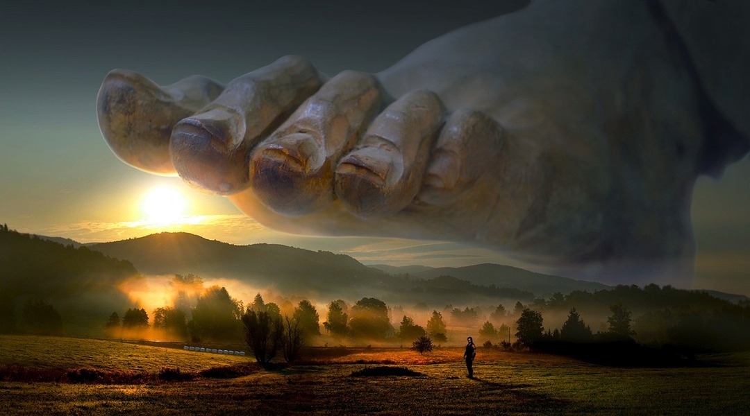 LAS LEYES DE DIOS  NUEVAMENTE EN LA TIERRA
